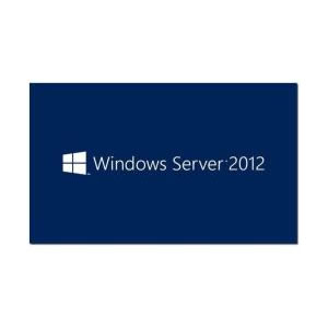 Microsoft Win Rds 2012 Caja 6vc 01853